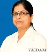 Dr. Madhulika Sinha