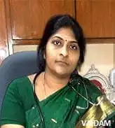 Dr. Madhupriya