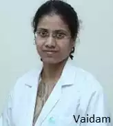 Dr. Madhuri Khilari