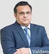 Dr. Mahendra Singh Punia