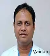 Dr. Manas Kumar Panigrahi