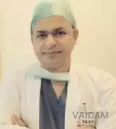 Dr. Mandeep Dhanda