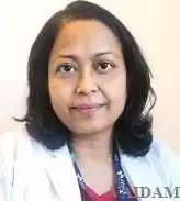 Dr. Manisa Pattanayak