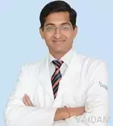 Dr. Manish Gupta