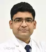 Dr. Manish Mahajan
