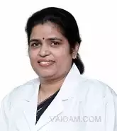Dr. Manisha Arora