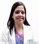 Dr. Manisha Saxena