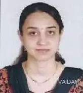 Dr. Manjiri Kaba