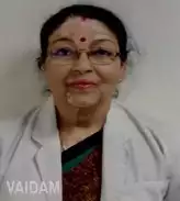 Dr. Manju Sinha