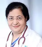 Dr. Manjula Bagdi