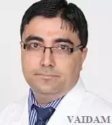 Dr. Manoj Khanal