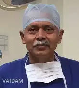 Dr. Manoj Sharma