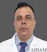 Dr. Manoj Singh
