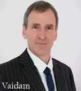 Dr. Martin Peter Moody