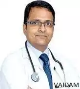Dr. Mayank Mohan Agarwal