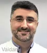 Dr. med. Huseyin Ubeyli