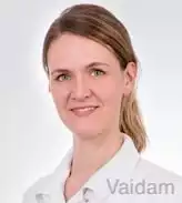 Dr. med. Isabel Hornsby Tourneur