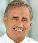 Dr. Med. Marek Budner