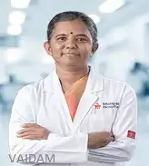 Dr. Meena Muthaiah