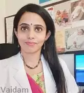 Dr. Meenu Handa