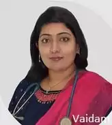 Dr. Meghana Reddy Jetty