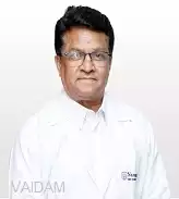Dr. Mohan Gadam