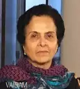 Dr. Mohini S Jadwani