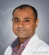 Dr. Mohit Sharma
