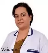 Dr. Mohita Gupta