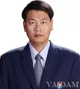 Dr. Mongkol Chatsrinopkun