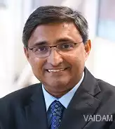 Dr. Moni Abraham Kuriakose