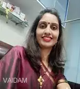Dr. Mridula Sarda
