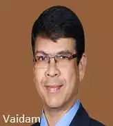 Dr. NandKumar Madhekar