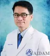 Dr. Narait Waitchaporn