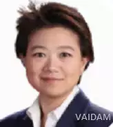 Dr. Natkritta Phothiphonthawat