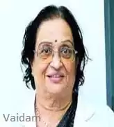 Dr. Neena Desai