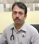 Dr. Neeraj Agarwal