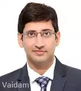 Dr. Nikhil S Ghadyalpatil