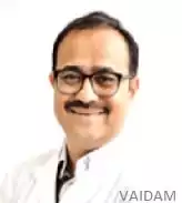 Dr. Nikhil Khattar