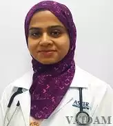 Dr. Nilofer Rajasab