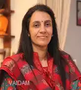 Dr. Nitika Sobti