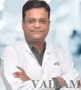 Dr. Nitin Kumar Gupta