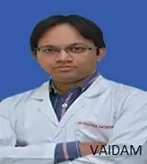 Dr. Nitin Negi