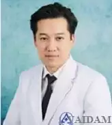 Dr. Noppasin Takerngdej