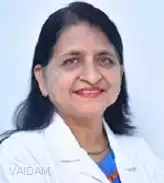 Dr. Nutan Agarwal