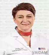 Prof. Oluş Api, M.D.