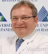 Dr. Orhan Unal