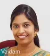 Dr. Padmalatha V V