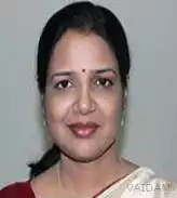 Dr. Pallavi Prasad