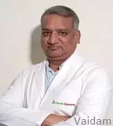 Dr. Paresh Jain